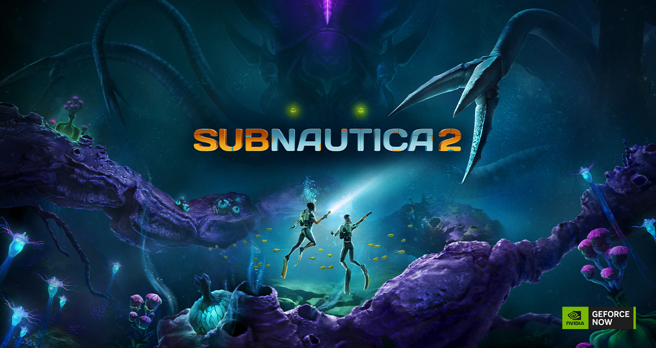 Subnautica 2 e il Cloud Gaming: Giocare al Top senza Hardware Costoso