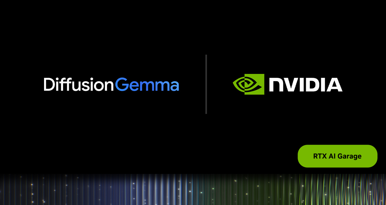 AI Locale: DiffusionGemma e la Rivoluzione della Generazione Parallela