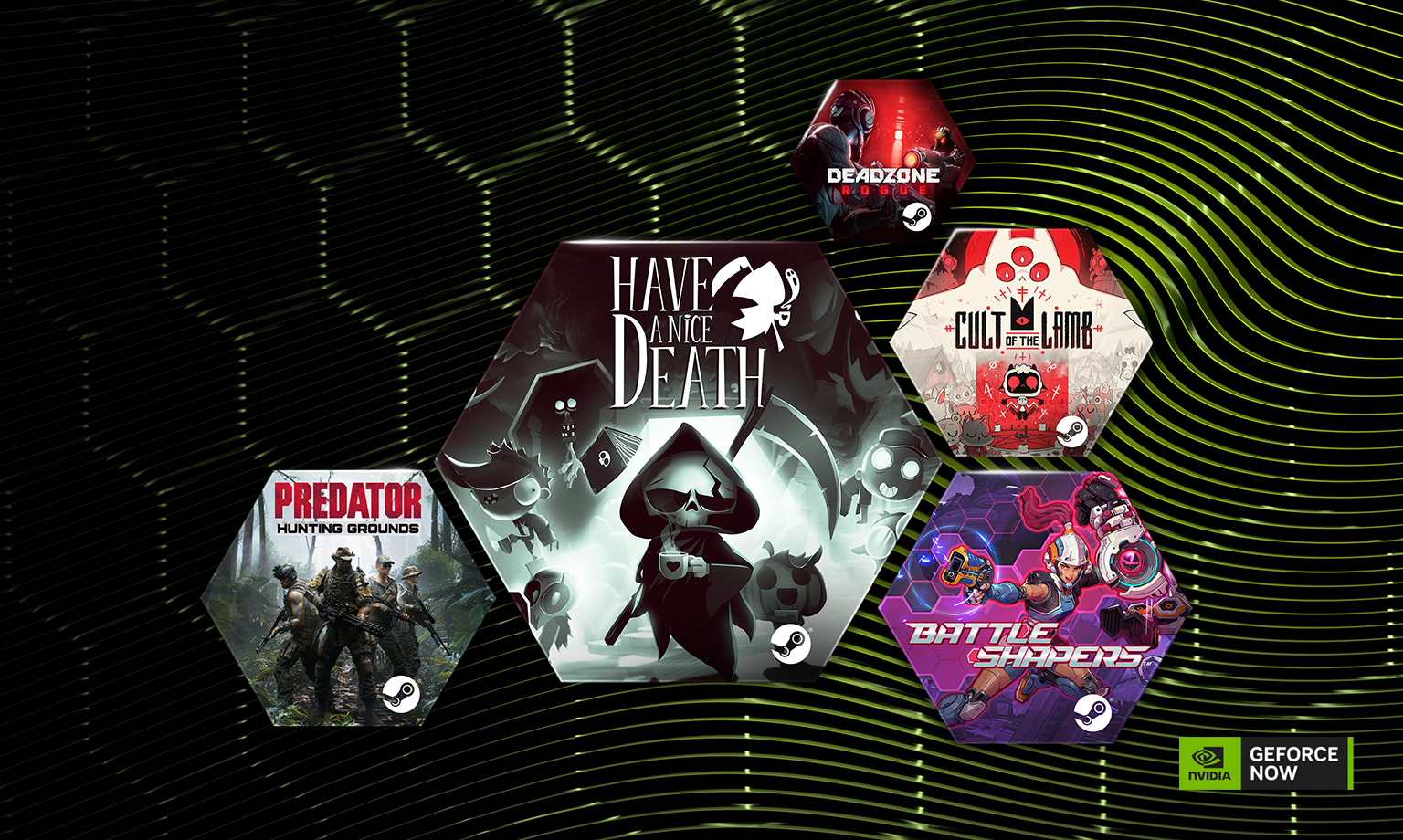 Gaming senza limiti: l'accoppiata Steam Summer Sale e GeForce NOW