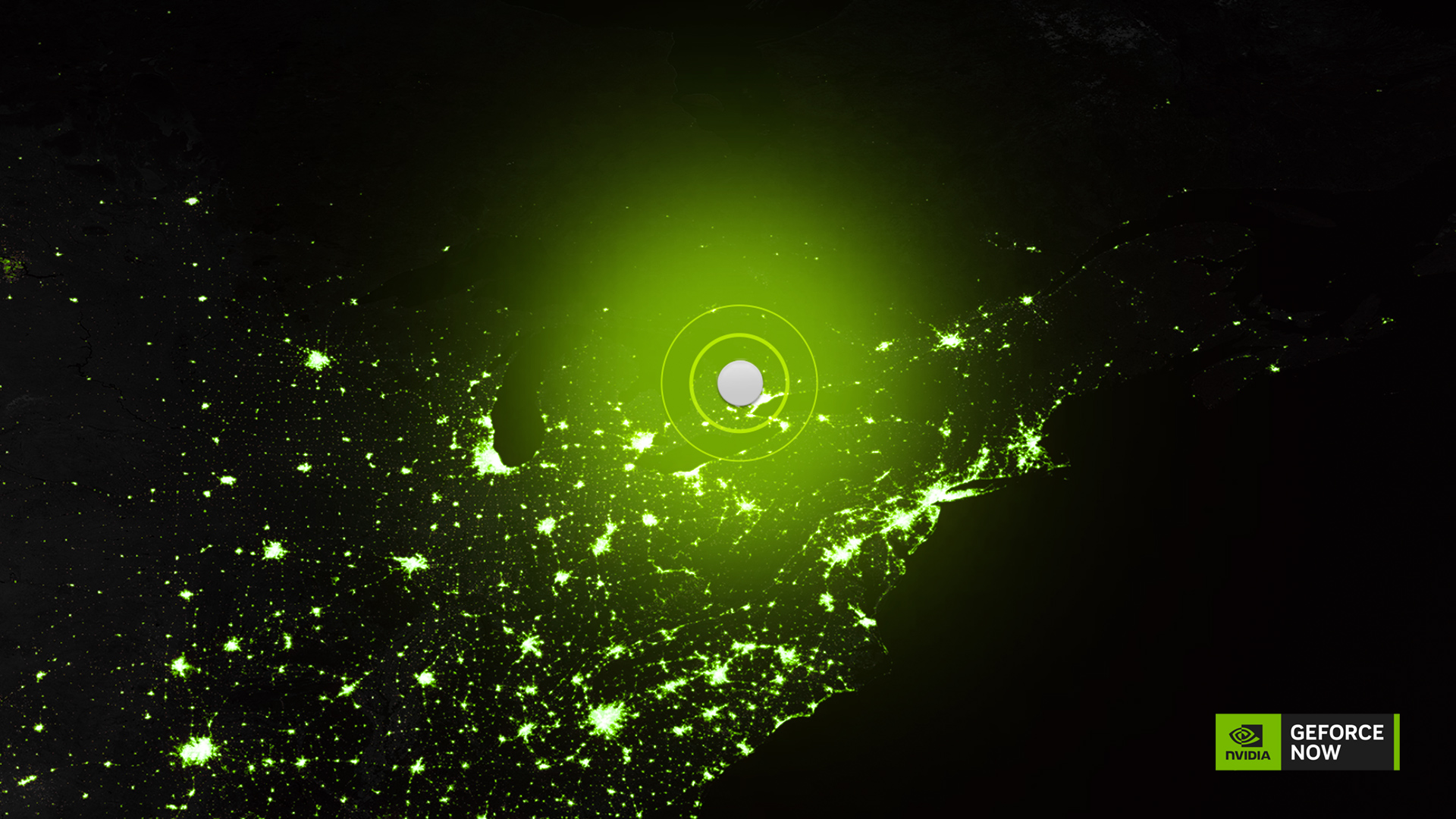 GeForce NOW si potenzia: l'architettura RTX 5080 arriva nel cloud