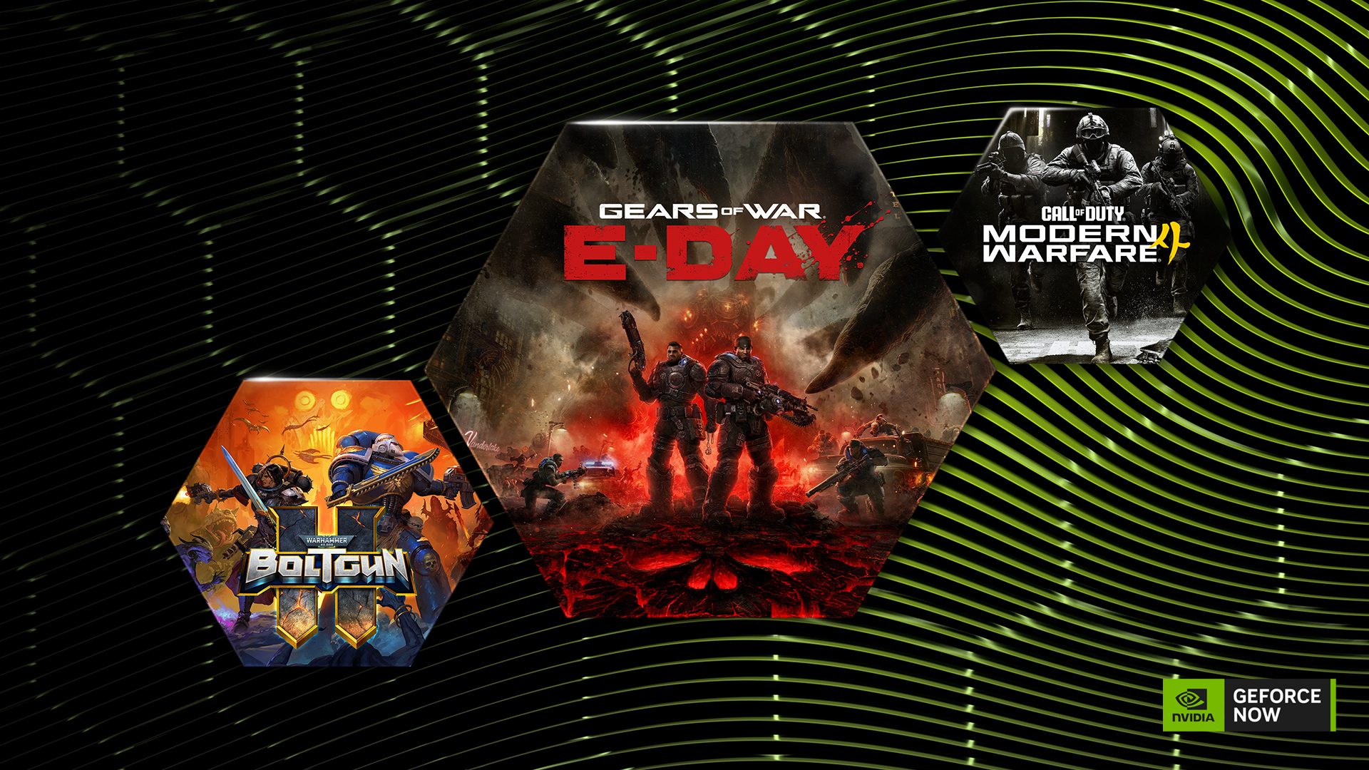 GeForce NOW si aggiorna a ottobre: venticinque nuovi titoli e il cloud gaming ad alte prestazioni