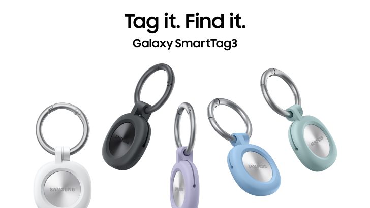 Samsung Galaxy SmartTag3: il nuovo punto di riferimento per la localizzazione intelligente