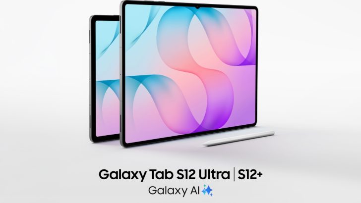 Samsung Galaxy Tab S12: la nuova frontiera della produttività mobile