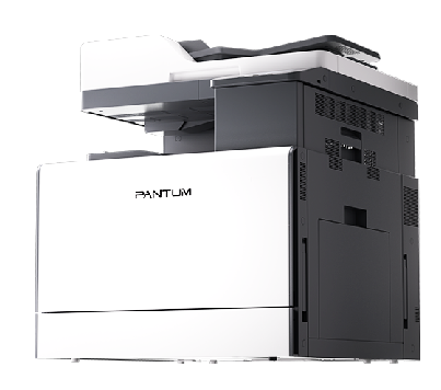 PANTUM MULTIFUNZIONE LASER A3 COLORE,  25PPM, USB/LAN, 3 IN 1, STARTER KIT TONER INCLUSO, GAR 3 ANNI INCL