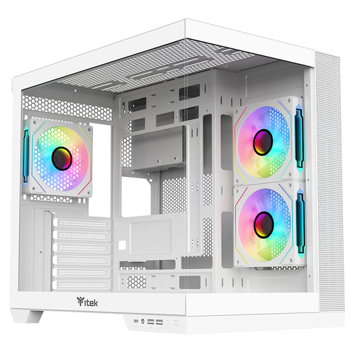 PC GAMING GRAM7 5060TI 64