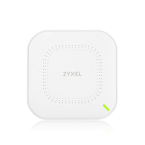 ZYXEL ACCESS POINT WIRELESS NEBULAFLEX DUAL RADIO 2X2 802,11A/B/G/N/AC/AX 1775MBPS, LAN GIGABIT POE,