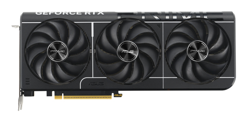 ASUS VGA GEFORCE RTX 5080, PRIME-RTX5080-O16G, 16GB GDDR7, 3DP/HDMI, DLLSS4, 90YV0LX0-M0NA00