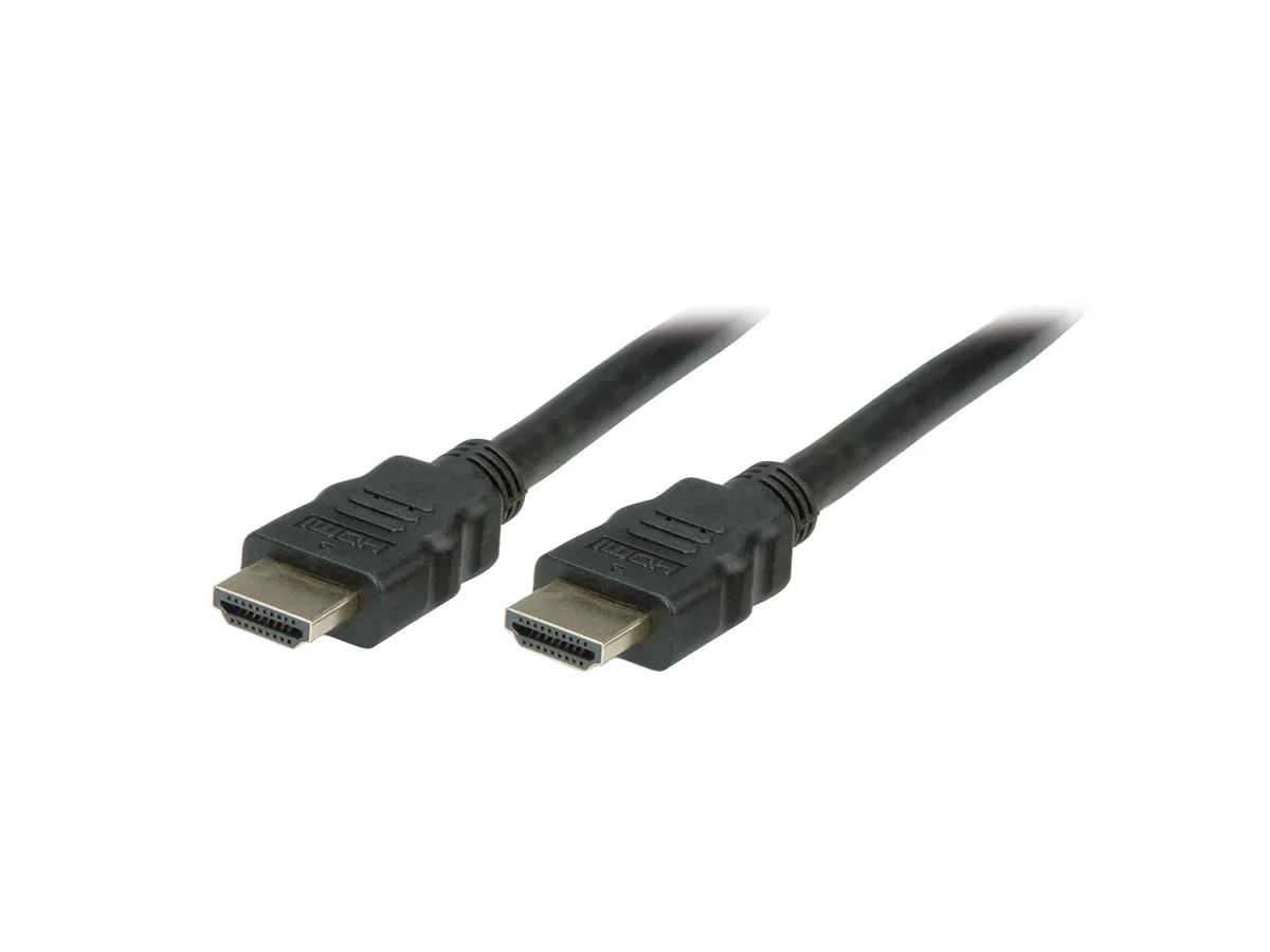 STANDARD CAVO ULTRA HDMI  ETHERNET, ST/ST, 1M