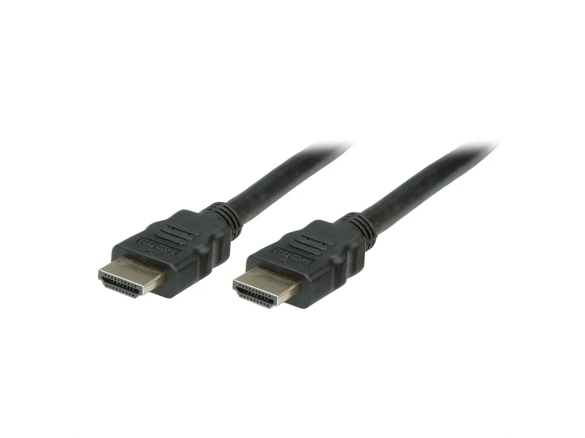 STANDARD CAVO ULTRA HDMI,  ETHERNET, ST/ST, 3M