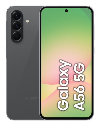 SAMSUNG GALAXY A56 256GB 8GB AWESOME GRAPHITE